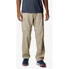 Image de Pantalon convertible Columbia Silver Ridge Utility Short beige clair - 46EU/36UK