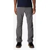 Image de Pantalon Columbia Silver Ridge Utility Regular gris foncé - 40EU/30UK