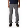 Image de Pantalon Columbia Silver Ridge Utility Short gris foncé - 44EU/34UK