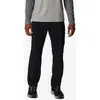 Image de Pantalon Columbia Silver Ridge Utility Regular noir - 44EU/34UK