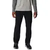 Image de Pantalon Columbia Silver Ridge Utility Short noir - 40EU/30UK
