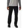 Image de Pantalon Columbia Silver Ridge Utility Short noir - 42EU/32UK