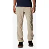 Image de Pantalon Columbia Silver Ridge Utility Regular beige clair - 40EU/30UK
