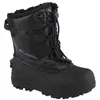 Image de Chaussures de neige - COLUMBIA - Bugaboot Celsius WP - Enfant - Noir - Imperméable
