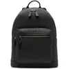 Image de Backpacks Michael Kors 33F0LHDB2U-001 Noir Bags Homme eu One Size