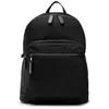 Image de Backpacks Michael Kors 33F0LHDB8O-001 Noir Bags Homme eu One Size
