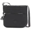 Image de Sac à épaule bandoulière - Kipling - Basic Eyes Wide Open Arto - Noir - 29x23x4 cm - 315 g