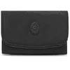 Image de kipling Porte-monnaie noir pour femme - Basic Money Land Wallet L Black Noir 119787