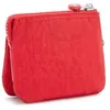 Image de kipling Porte-monnaie rouge pour femme et homme - Basic Creativity Purse S Red Rouge 119948
