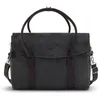 Image de Sac à épaule bandoulière - Kipling - Basic Superworker - Noir - 42x30x12 cm - Trolley compatible