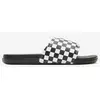 Image de Claquettes Vans Surf noir blanc - 36.5