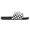 Image de Baskets - VANS - MN LA Costa Slideon - Homme - Noir - Textile
