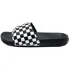 Image de Baskets - VANS - MN LA Costa Slideon - Homme - Noir - Lacets