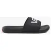 Image de Claquettes Vans Surf noir pur - 35