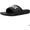 Image de Chaussure Vans Modèle La Costa Slide-on - Coleur Noir