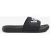 Image de Claquettes Vans Surf noir pur - 42