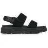 Image de Chaussures Timberland Timberland GREYFIELD SANDAL 2 STRAP Noir