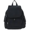 Image de kipling Sac à dos de loisirs noir pour femme - Basic City Pack Mini Backpack XS Black Noir 120004