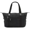 Image de Sac de voyage - kipling - Eyes Wide Open Art M - Noir - 44x35x19 cm - 460g