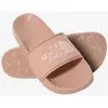 Image de Tongs The North Face Base Camp III rose femme - 40