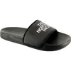 Image de Sandales The North Face Basecamp Slide III KY4 pour Homme - Noir
