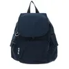 Image de kipling Sac à dos de loisirs bleu pour femme - Basic City Pack Mini Backpack XS Blue Bleu 2 125291