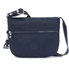 Image de Sac à épaule bandoulière - Kipling - Arto S - Bleu - 24x21x3 cm - 192 g