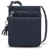 Image de Sac à épaule bandoulière - kipling - Basic New Eldorado - Bleu - 100% polyamide - Mixte