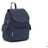 Image de kipling Sac à dos de loisirs bleu pour femme - Basic Eyes Wide Open City Pack S Backpack S Blue Bleu 2 120056