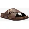 Image de Sandales Timberland Amalfi Vibes Cross marron - 41.5
