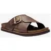 Image de Sandales Timberland Amalfi Vibes Cross marron - 40