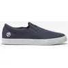 Image de Chaussures Timberland Mylo Bay Low Slip-Up bleu foncé - 40