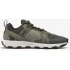 Image de Chaussures Timberland Winsor Trail Low Lace-Up vert - 40