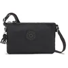 Image de Sac à épaule bandoulière - Kipling - Basic Creativity XB - Noir - 21x14x3 cm - 140 g