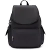 Image de kipling Sac à dos de loisirs noir pour femme - Basic City Backpack L Black Noir 119941