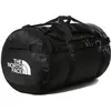 Image de Sac - THE NORTH FACE - Base Camp L - Dos - Noir - Déperlant