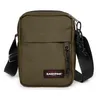 Image de Sac à épaule bandoulière - EASTPAK - The One - Vert olive - 100% polyamide - 19x22x5 cm