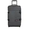 Image de Trolley Eastpak Strapverz S 42L gris noir