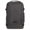 Image de Sac à dos Eastpak Tecum M - gris foncé - 19 L