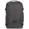 Image de Sac à dos Eastpak Tecum M 19L gris foncé rouge