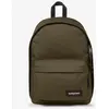 Image de Sac à dos Eastpak Out Of Office 27L marron moka blanc noir