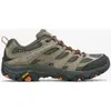 Image de Chaussures Merrell Moab 3 GORE-TEX Largeur Large vert sauge - 44