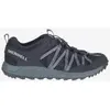 Image de Chaussures Merrell Wildwood Aerosport noir gris - 46