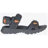 Image de Sandales Merrell Cedrus Convert 3 noir orange - 41