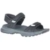 Image de Sandales Merrell Cedrus Convert 3 noir blanc femme - 40