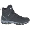 Image de Chaussures de randonnée Merrell Thermo Akita Mid WP pour homme - Graphite