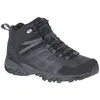 Image de Chaussures Merrell Moab Fast 3 Thermo Mid Waterproof noir gris femme - 42