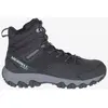 Image de Chaussures de marche Merrell Thermo Akita Mid Waterproof noir femme - 38
