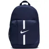 Image de Sac à dos - NIKE - ACADEMY TEAM - 22 L - Bleu marine