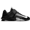 Image de Chaussures d'haltérophilie Nike Savaleos Noir CV5708-010